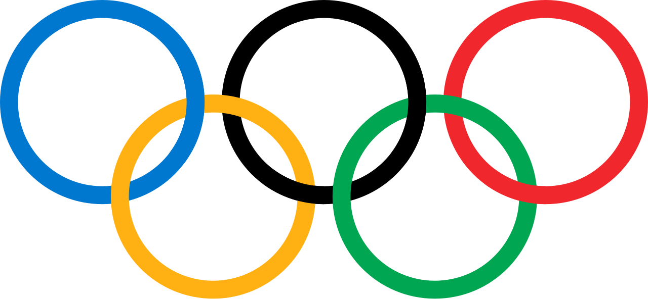 Logo olímpic