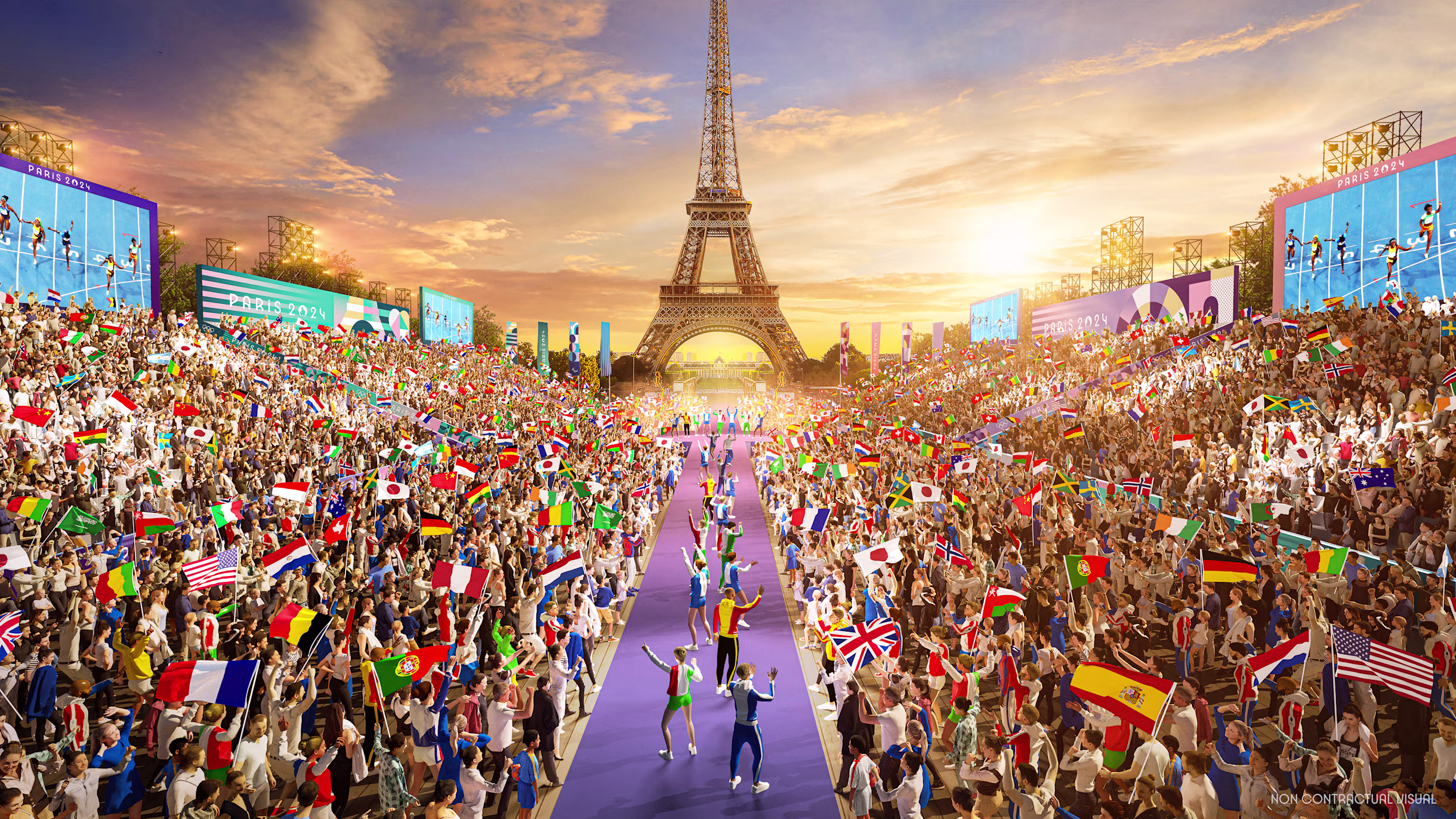 Jocs Olímpics de París 2024