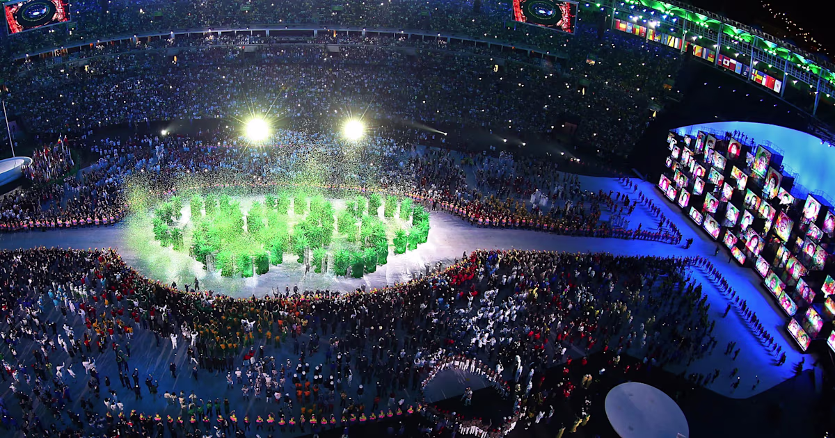 Jocs Olímpics de Rio 2016